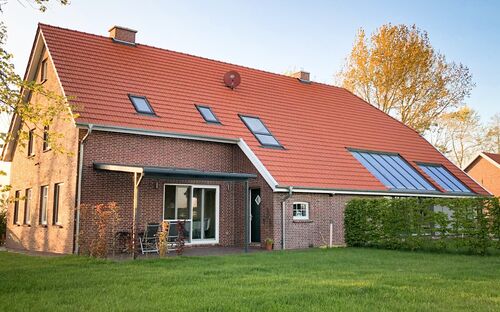 Ferienwohnung Ferienhaus An Der Nordsee Mieten