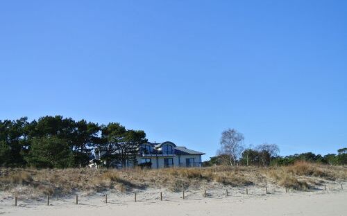 Ferienwohnung Ferienhaus In Trassenheide Mieten Ferienwohnungen De