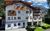 ROSENHOF   Apartments &amp; Wellness &amp; Bauernhof, Ferienwohnung Alpenrose in Nauders am Reschenpass - Rosenhof im Sommer
