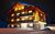 AlpHus Appartements, Appartement Bella in Warth am Arlberg - Das AlpHus im Winter