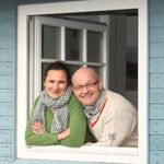 Vermieter: Tessa Siep und Harald Fornoff