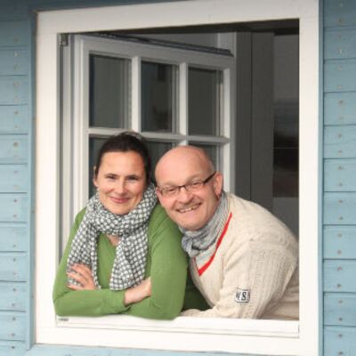 Vermieter: Tessa Siep und Harald Fornoff