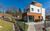 Luftkurort - 5* Ferienhaus - Kamin, Sauna, See, 110m, Ferienhaus &#039;Am Wall&#039; in Krakow am See - Haus auf 3 Ebenen