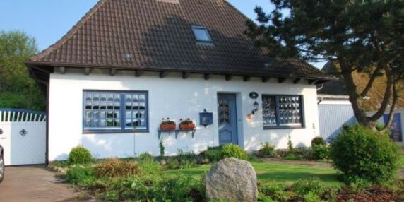 Ferienhaus 'Hus Stinteck' in  - kleines Detailbild