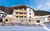Moose Lodge, App. HIRSCH in St. Anton am Arlberg - Winter auen