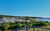 Ferienwohnung &#039;Koje am Leuchtturm&#039; in Glücksburg-Schausende - Blick vom Balkon - Ostsee &amp; Club Nautic