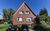 Haus Kajedeich, Ferienwohnung &#039;Robbe&#039; in Bensersiel - Auenansicht