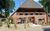 FeWo Maya mit Pool und Sauna in Hagen im Bremischen - Außenansicht
