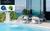 Luxury Villa Vitae with heated infinity pool, 8 sleeps in Sutivan - 