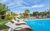 Trullo Suenn mit pool in San Michele Salentino - 