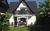 Haus Kollwitzweg - Ferienwohnung 1 in Goslar - Gartenansicht, Fewo 1 im EG mit Terrasse