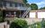 Ferienwohnung &#039;Casa Nicole&#039; in Damme - Außenansicht mit Treppenaufgang