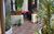 Apartment mit kleiner Innenhof-Terrasse im mediterranen Stil in Icod de los Vinos - 