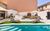 Mallorca Town House with Pool Beaches 20 mints in Ariany - 
