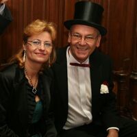 Vermieter: Angela und Manfred Reul