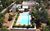 Villa Lidia mit privatem Pool in San Vito dei Normanni - 