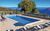 Gorgeous sea-view VillaSol with pool,Jacuzzi &amp; BBQ in Zagore - 