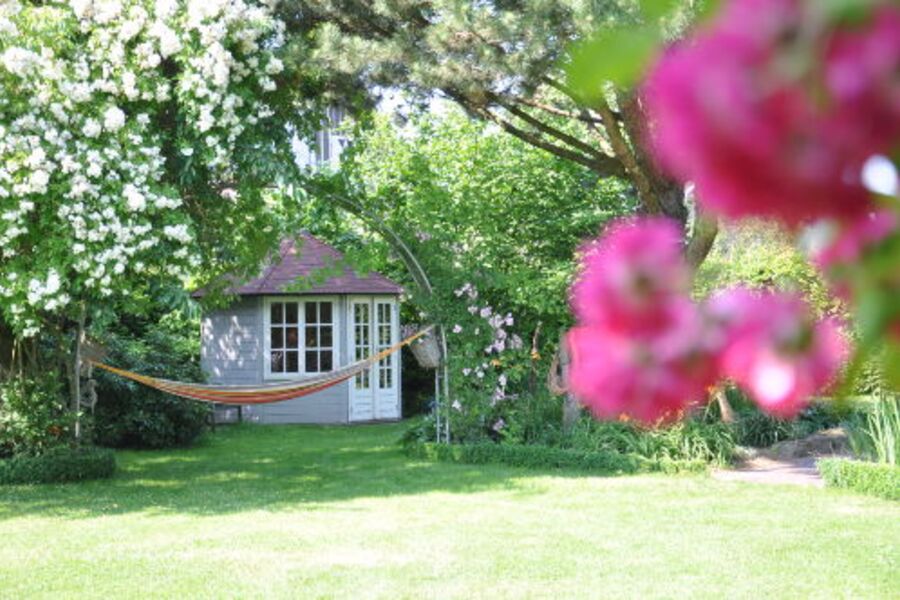 Göckes Haus und Garten in Wettringen NordrheinWestfalen