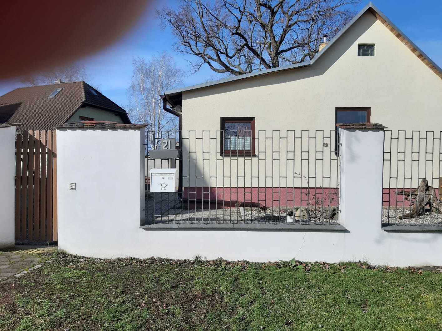 Gästehaus Wolteritz in SchkeuditzWolteritz Sachsen