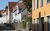 Ferienwohnung &#039;Stadtlandschaften&#039; in Flensburg - Haus in historisch geprägter Straße