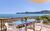 Mallorca Beach front line house 6 pers in Son Serra de Marina - 
