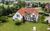 Ferienwohnungen  &#039;Zum Breitling&#039; OVS 691, App.1 - 3-Raum (5 Erw.+ 1 Kind), EG, mit Wasserblick in Insel Poel (Ostseebad) OT Fährdorf - Haus mit großem Garten