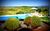 FeWo LUNA mit Garten, Terrasse und einen atemberaubenden Blick in Morrona - 