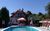 Ferienwohnung mit Pool für 3 Personen in Balatonmáriafürd - 
