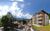 AlpenParks Residence Bad Hofgastein, Apartment Alpine Comfort in Bad Hofgastein - Außenansicht Sommer