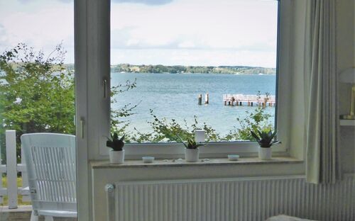 Ferienwohnung Ferienhaus An Der Ostsee Mieten