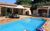Villa L&#039;Escalet in Ramatuelle - Villa mit Pool