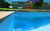 Ferienwohungen Casa Luna in Colico - Pool