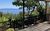 Alba Insel Elba in Rio Marina - Aussicht von der Terrasse