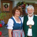 Vermieter: Ihre Gastgeber Marianne und Johann Kamml