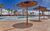 Coronas the Luxury one in Costa Teguise - Pool resort, sun lounger, pool bar