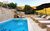 Holiday home with private heated Pool in Zaton Veliki - 