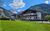 Ferienwohnungen Haus Almrausch, Strke der Berge in Bichlbach - Auenansicht