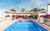 Finca Joana - Apartment Laura in Santanyi - Ansicht Villa vom Pool aus