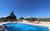 Quinta das Borboletas in Silves - Ihr Pool mit Traumblick über die Hügel