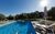 Villa Eos, ruhige, Komfortvilla, sensationeller Aussicht, Pr, Villa Eos in Rethymno - Pool un dOlivenbäume