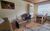 Nicos Hs Whg Austernfischer Wyk in Wyk auf Fhr - Wohnbereich mit Schlafcouch