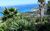 Ferienwohnung Palmier in L&#039;Ile Rousse - offener Blick auf&#039;s Meer