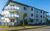 c) Pension &#039;Maiglckchen&#039;, 3) Komfort Suite PA0510 (2RaumAppartement) in Karlshagen (Ostseebad) - Kinderschaukel im Garten der Pension Maiglckchen