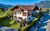 Haus Alpklang Ferienwohnung # 1 in Garmisch-Partenkirchen - Sommerbild West