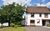 Ferienhaus Villa Alpaka in Windeck-Kohlberg - Vorderansicht mit Stellplätzen