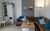 Haus Strandkrabbe, Wattlufer, Wattlufer in Cuxhaven OT Dse - Wohnzimmer mit gemtlicher Sitzecke