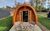 10 Premium Camping Pod in Silberstedt - 