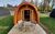 09 Premium Camping Pod in Silberstedt - 