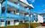 Ferienappartement mit 2 Terrassen in Baabe, Ferienappartement in Baabe in Baabe (Ostseebad) - Aussenansicht