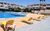 Precioso Alojamiento en Costa del Silencio in Arona - Direkt vor der Wohnung ist ein Pool.